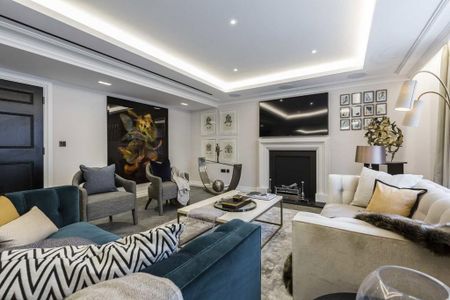 3 bedroom flat to rent - Photo 2