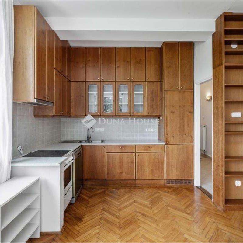 Kiadó jó állapotú lakás - Budapest II. kerület - Photo 1