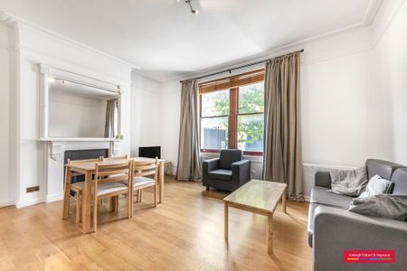 1 bedroom flat to rent - Photo 3