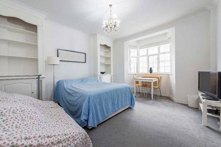 Studio to rent - Photo 4