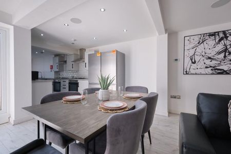 1 bedroom house to rent - Photo 2
