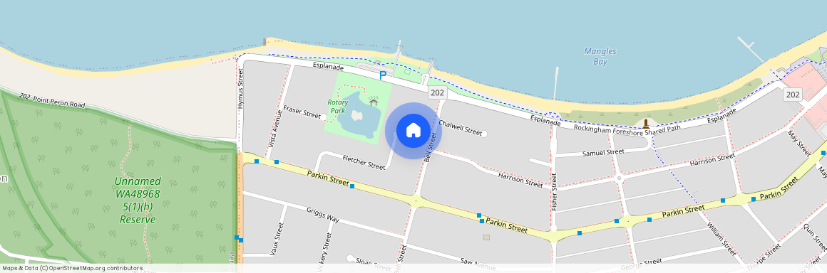 9/11 Bell Street, ROCKINGHAM WA 6168