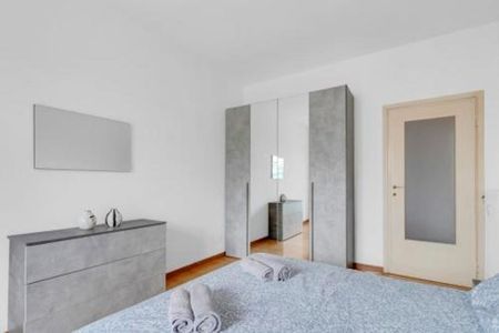 Via Giovanni Cagliero, Milan, Lombardy 20125 - Photo 4