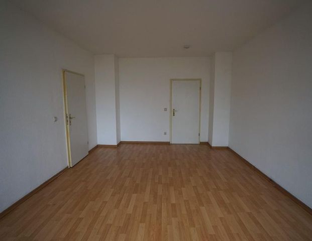 Gemütliche 1-Zimmer-Wohnung in Leipzig - Kurt-Schumacher-Straße 21 - Photo 1