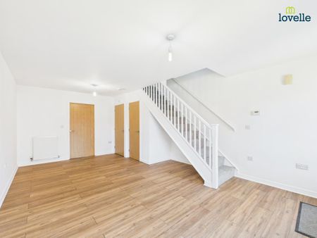 2 bedroom end of terrace house to rent - Photo 2