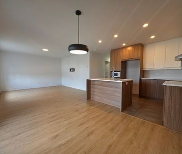 À louer / Appartement - Photo 1