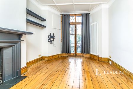 2 bedroom apartment to rent Mulgrave Road, Croydon, CR0 - Photo 4