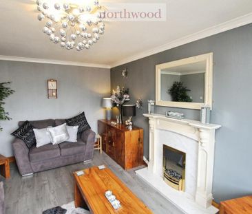 3 bedroom terraced house to rent - Photo 2