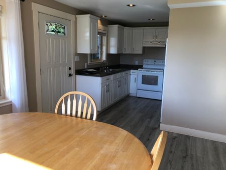 1Bedroom & Den (Powell River) - Photo 4