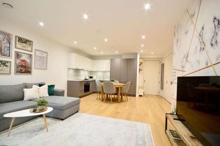 Southwark Bridge Road Elephant And Castle, London, SE1 - Photo 4