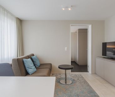 2 Zimmer, 39 m² - Foto 3