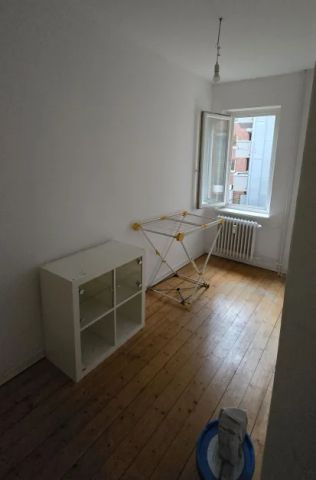 2,5-Zimmer-Wohnung am Horner Weg, Ecke O'Swaldstraße - Foto 2