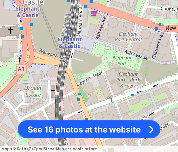 2 bedroom apartment for rent - Photo 1