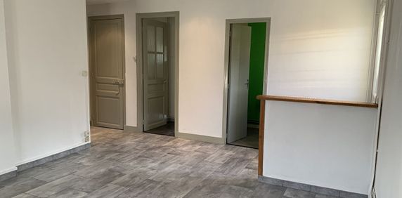Appartement T3 Varennes-Vauzelles à louer - Photo 2