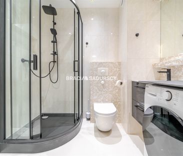 2-POKOJOWE MIESZKANIE OK.40M2 Pradnik Biały - Zdjęcie 2