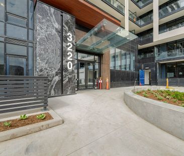For Lease - 3220 William Coltson Avenue Unit# 817, Oakville, Ontario - Photo 5
