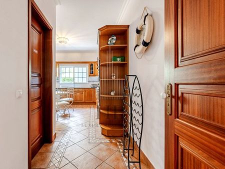 4 room luxury House for rent in Sesmarias, Albufeira, Albufeira Municipality, Distrito de Faro - Photo 4