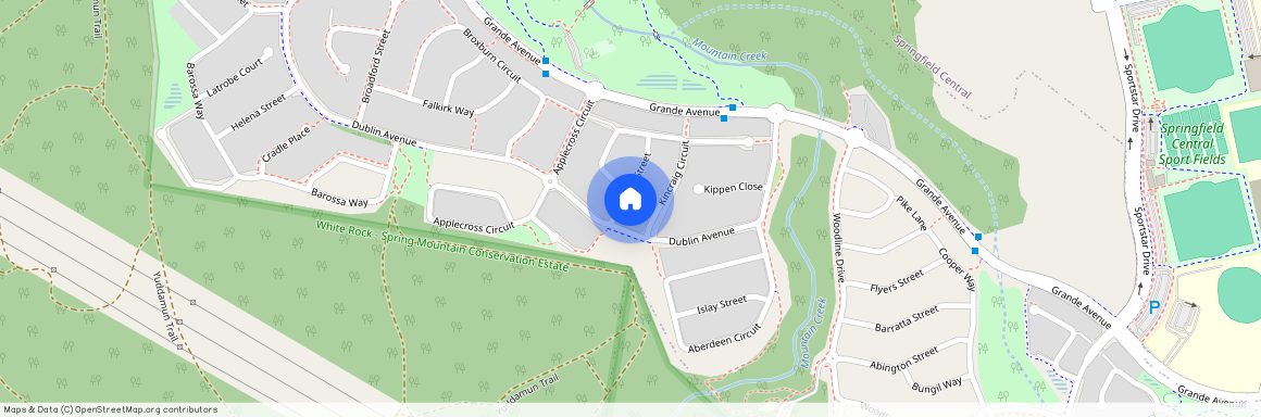 5 Orkney Street, Qld 4300, Spring Mountain