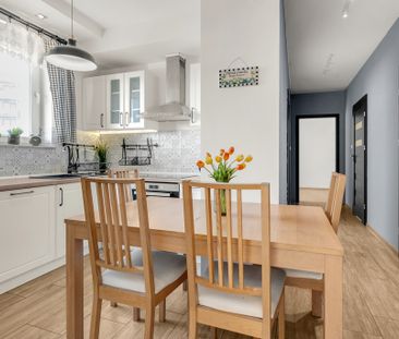 Blisko centrum/3 pokojowe na wynajem/z garażem - Photo 6