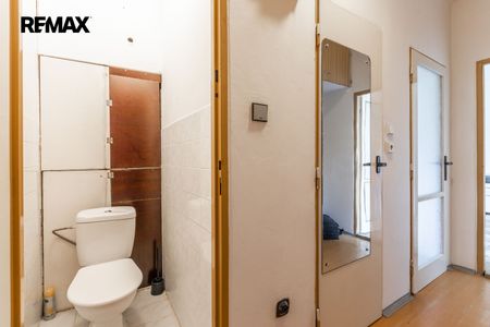 Pronájem bytu 2+1 51 m² - Photo 2