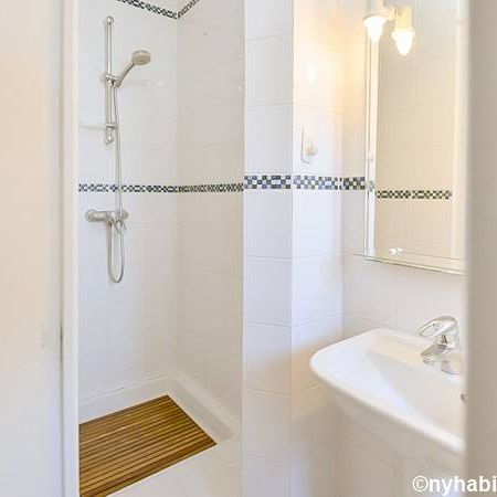 Logement à Paris, Location meublée - Studio T1 - Le Marais (PA-2114) - Photo 1