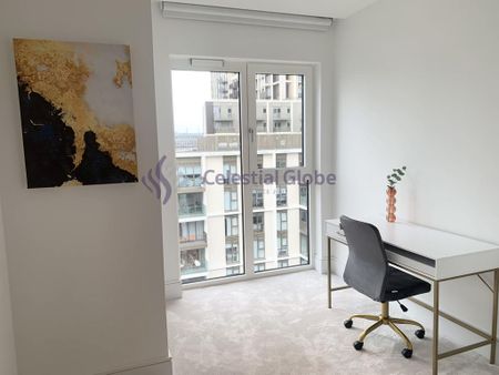3 bedroom flat to rent - Photo 4