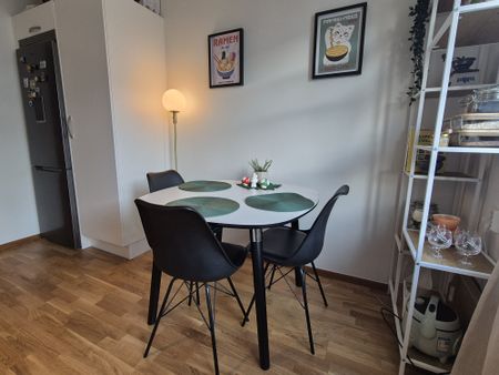 Rosenborgsgatan, Södertälje - Photo 5