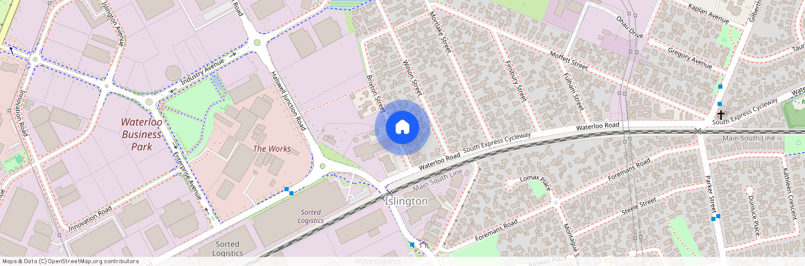 8 Brixton Street, Islington, Christchurch City