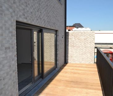 Appartement te huur - Photo 4