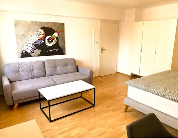 Alte Gasse - Apartment - Foto 1