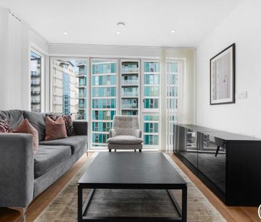 1 bedroom apartment to rent - Photo 2