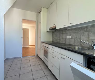 4.5 Zimmer, 2. Stock - Photo 1