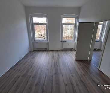 Helle 2,5 Zimmer Wohnung - Photo 1