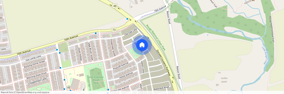 227 Webb Street, Markham