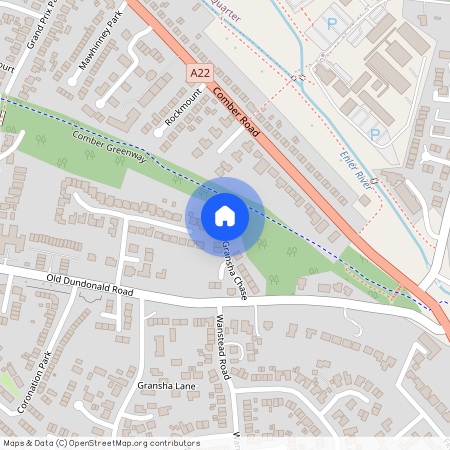 10 Gransha Chase, Dundonald, Belfast, BT16 2FE