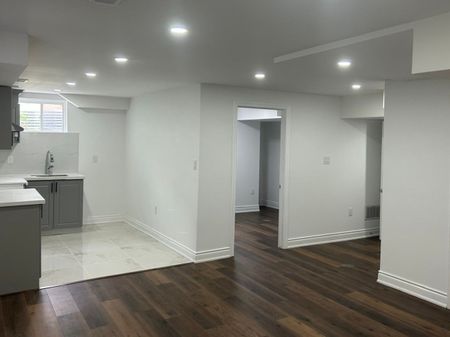 For Lease - 66 Circus Crescent Unit# BSMT, Brampton, Ontario - Photo 2