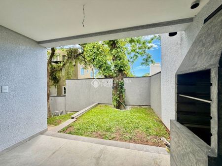 Apartamento Garden com 3 quartos e 110m² para alugar em Lagoa da Conceição, Florianópolis. - Foto 5