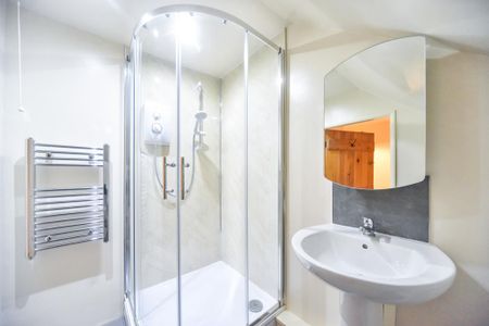 1 bedroom cottage to rent - Photo 5