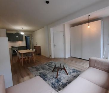 Te huur: Appartement Nicolaas Beetsstraat in Amsterdam - Foto 4