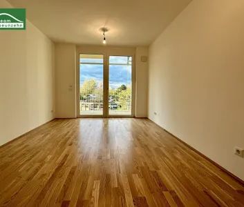 Charmante 2-Zimmer Wohnung mit Balkon in 1220 Wien - ab 01.11.2026 verfügbar! - Photo 3