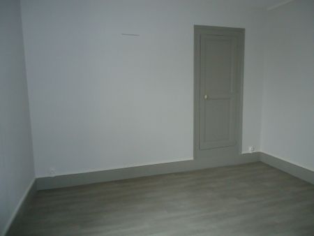 Location Appartement 2 pièces 39m² NEVERS 58000 - Photo 4