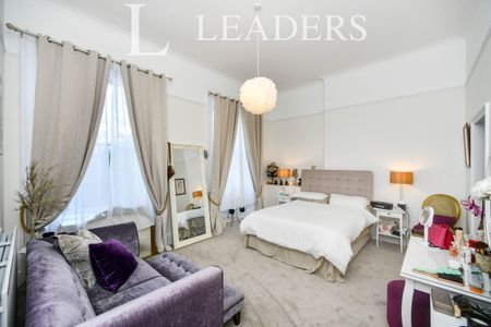 2 bedroom apartment to rent Ground Floor Flat, Chichester Terrace, Brighton, BN2 - Photo 5