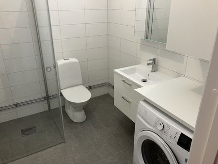 Västerås - 1rok - 12mån - 9.200kr/mån - Photo 3