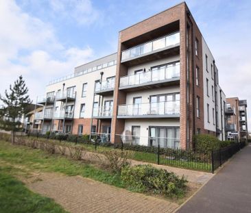 1 bedroom apartment to rent - Photo 3