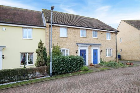 Saxon Close, Oakington, Cambridge - Photo 5