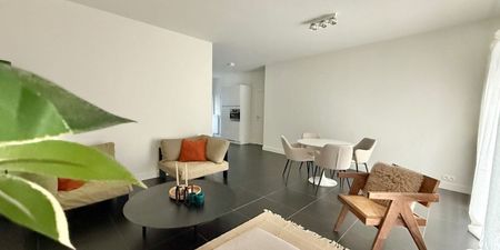 Appartement te huur in Mechelen voor € 895 met 1 slaapkamer - Foto 4