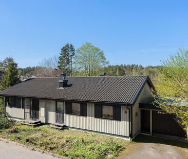 Flintstensvägen, Lindome - Foto 4