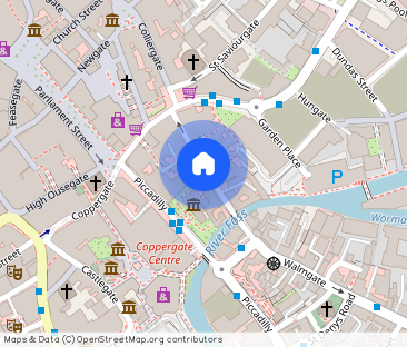 Apt 4, Fossgate House #586514 - Photo 1