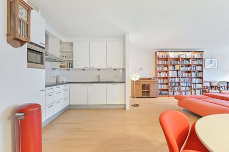 Appartement te huur: Prins Willem-Alexanderweg 169 2595 BT Den Haag - Foto 5