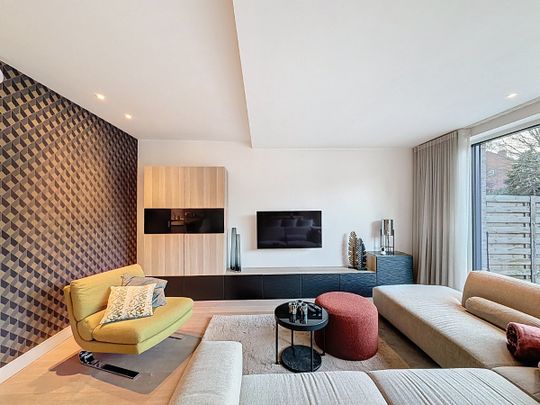 Appartement met tuin te huur in Zaventem - Photo 1